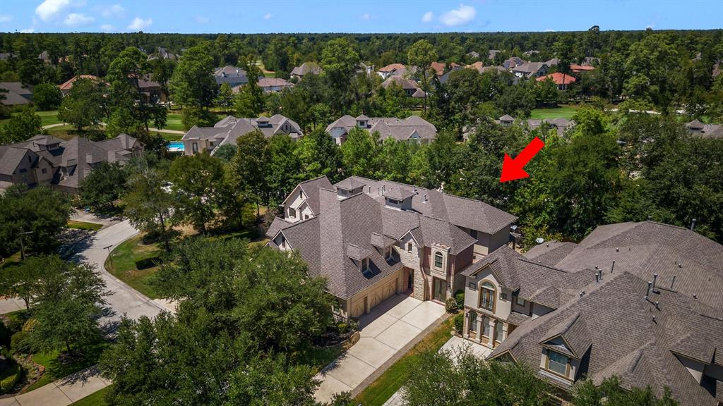 91 S Knights Crossing Dr, SPRING TX 77382