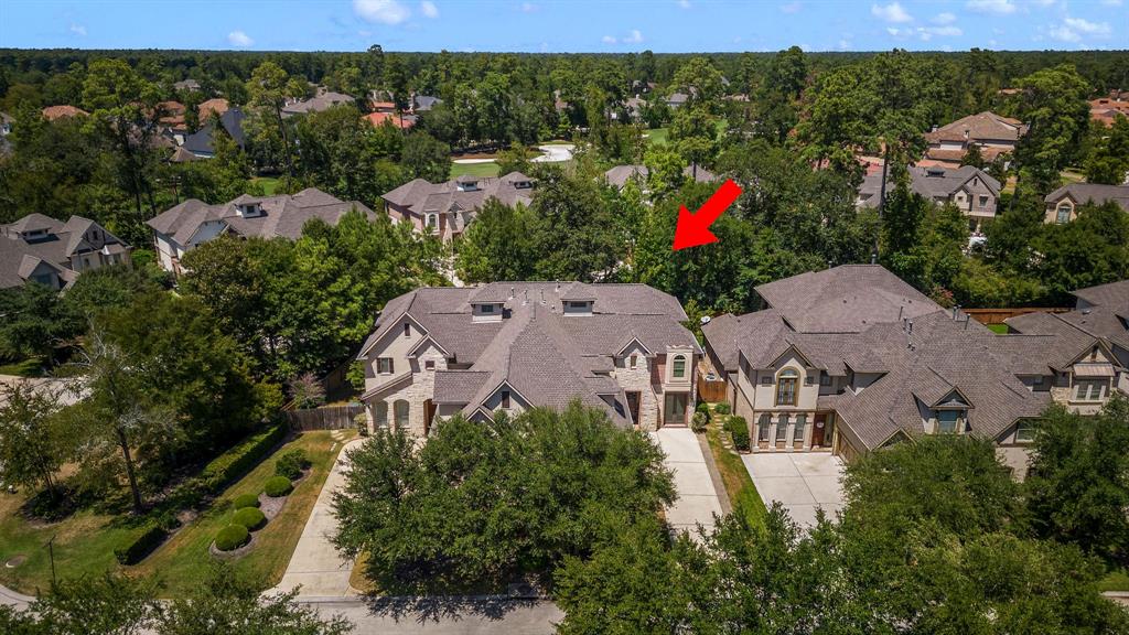 91 S Knights Crossing Dr, SPRING TX 77382