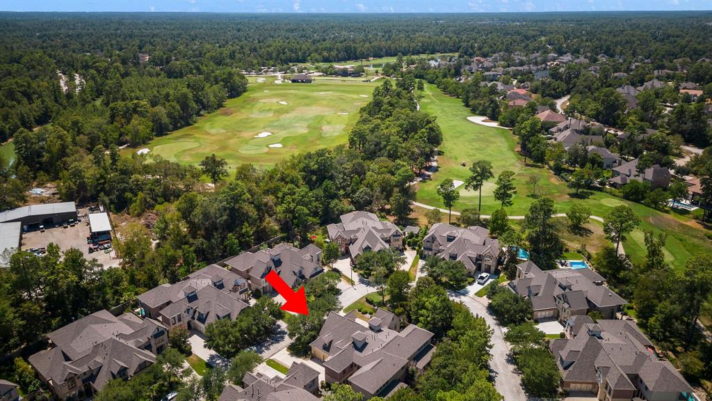 91 S Knights Crossing Dr, SPRING TX 77382