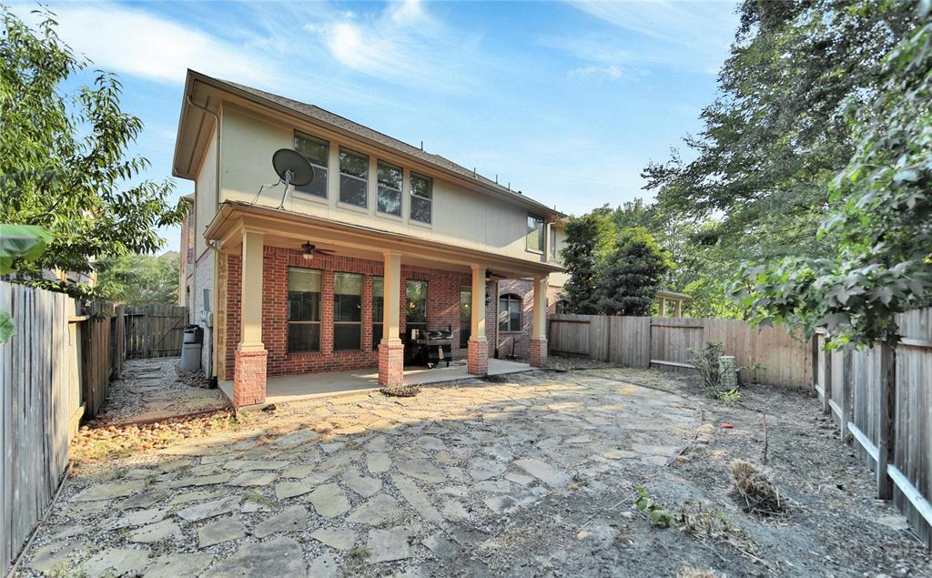 91 S Knights Crossing Dr, SPRING TX 77382