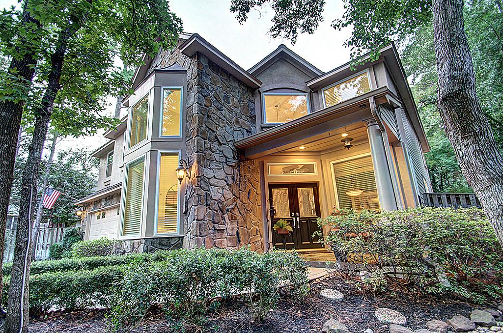 123 N Bethany Bend Cir, SPRING, TX 77382