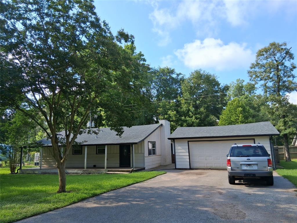 26445 Lazy Ln, MAGNOLIA, TX 77355