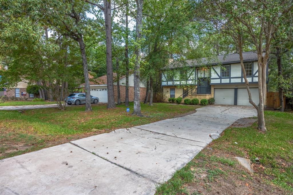 11 Spicebush Ct, SPRING, TX 77381