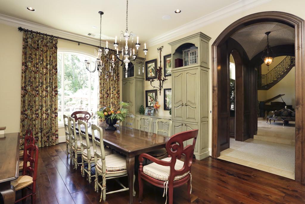 70 S Tranquil Path, SPRING, TX 77380