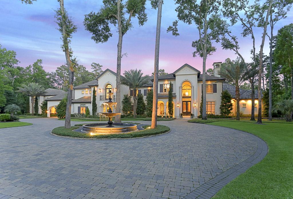 70 S Tranquil Path, SPRING, TX 77380