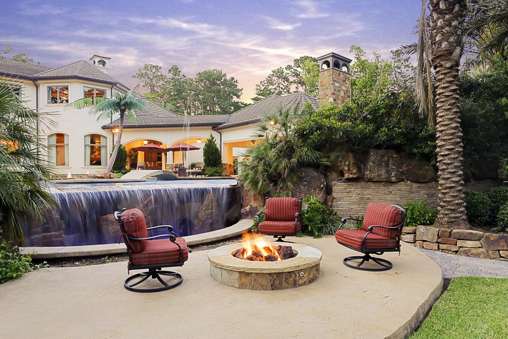 70 S Tranquil Path, SPRING, TX 77380