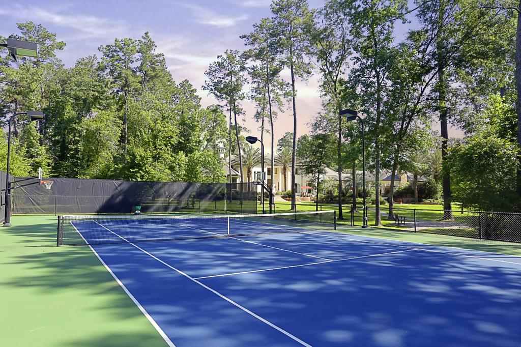 70 S Tranquil Path, SPRING, TX 77380