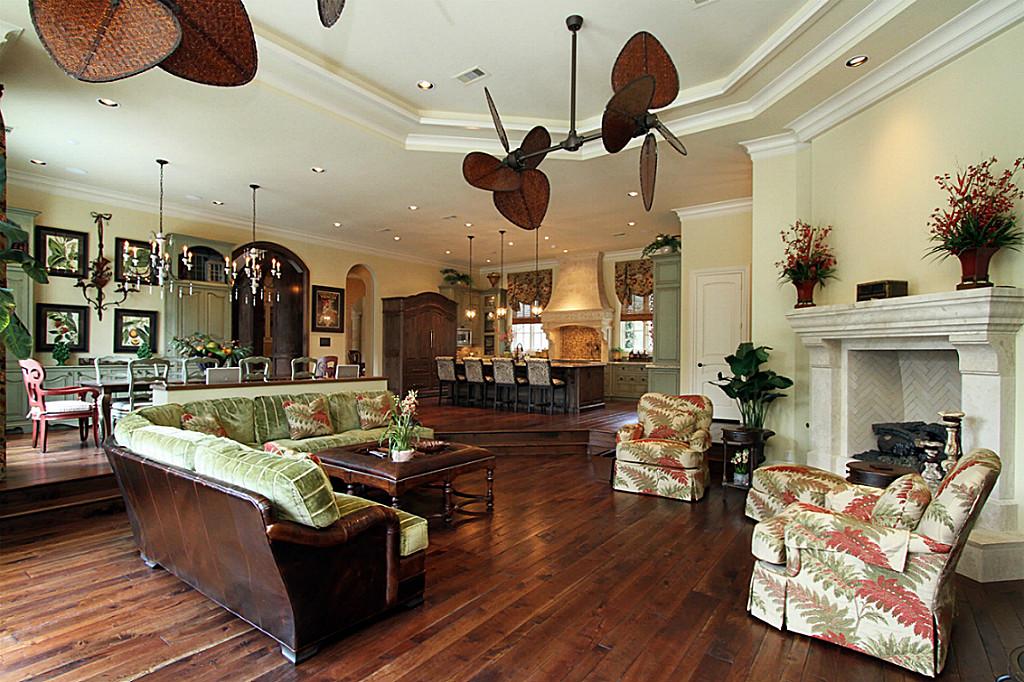 70 S Tranquil Path, SPRING, TX 77380