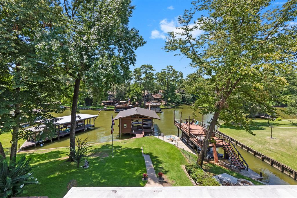 231 S Village Cove Loop, LIVINGSTON, TX 77351