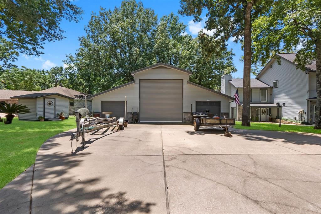 231 S Village Cove Loop, LIVINGSTON, TX 77351