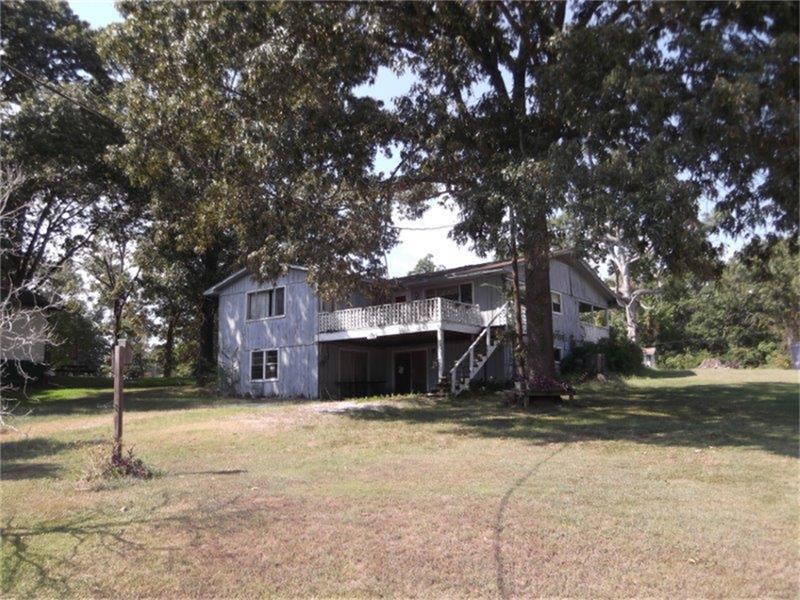 169 County Road 3465, BROADDUS, TX 75929