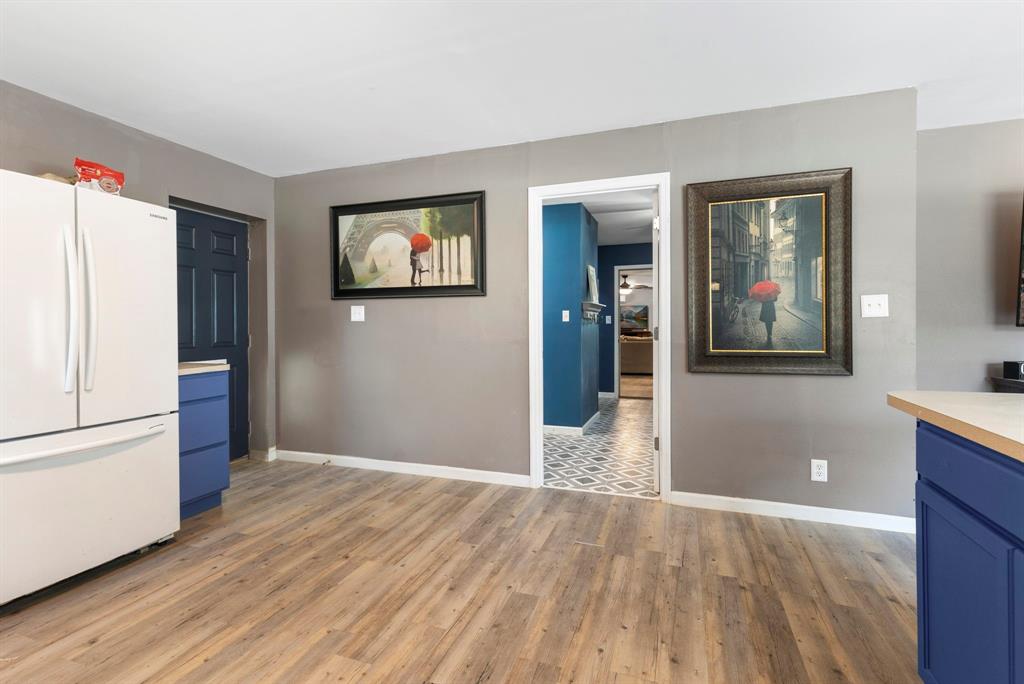 803 Thomas Castleberry Rd, SHEPHERD TX 77371