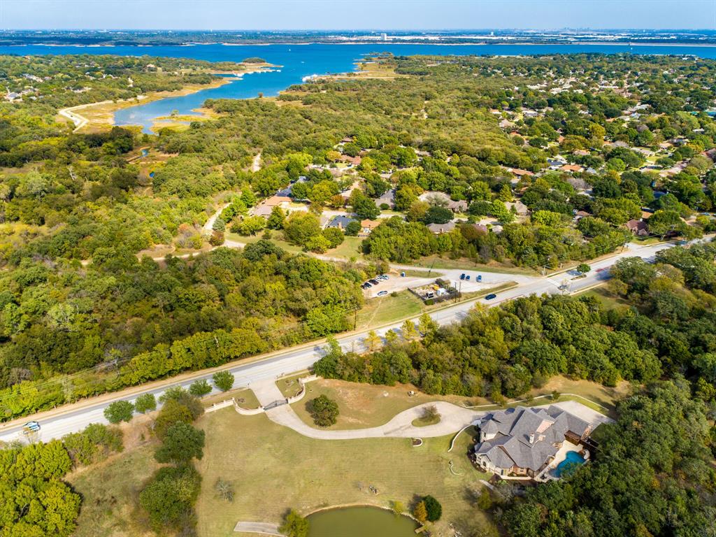 2401 Dove Rd, Grapevine, TX 76051