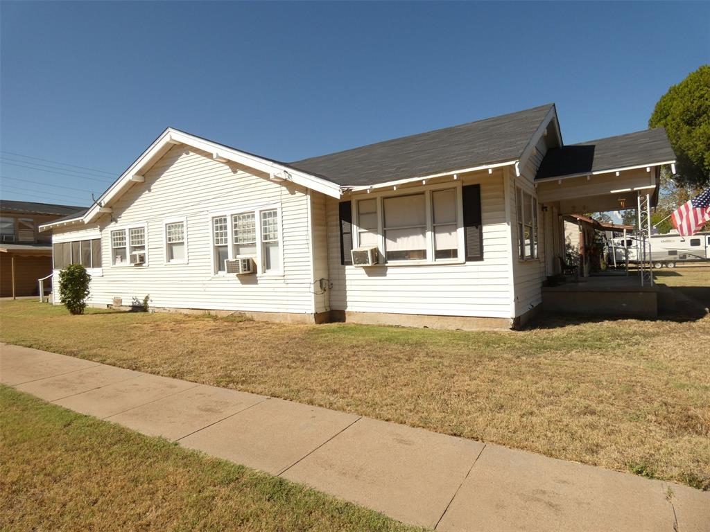 1002 Beech St, ABILENE, TX 79601