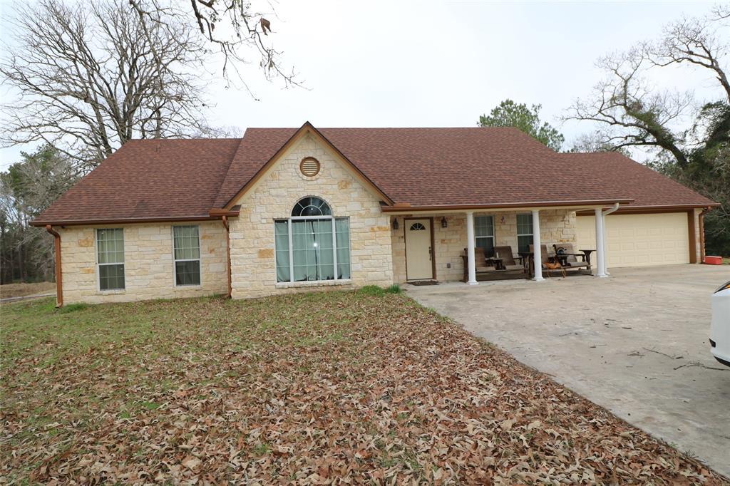 670 Groveton Flat Prairie Rd, GROVETON, TX 75845