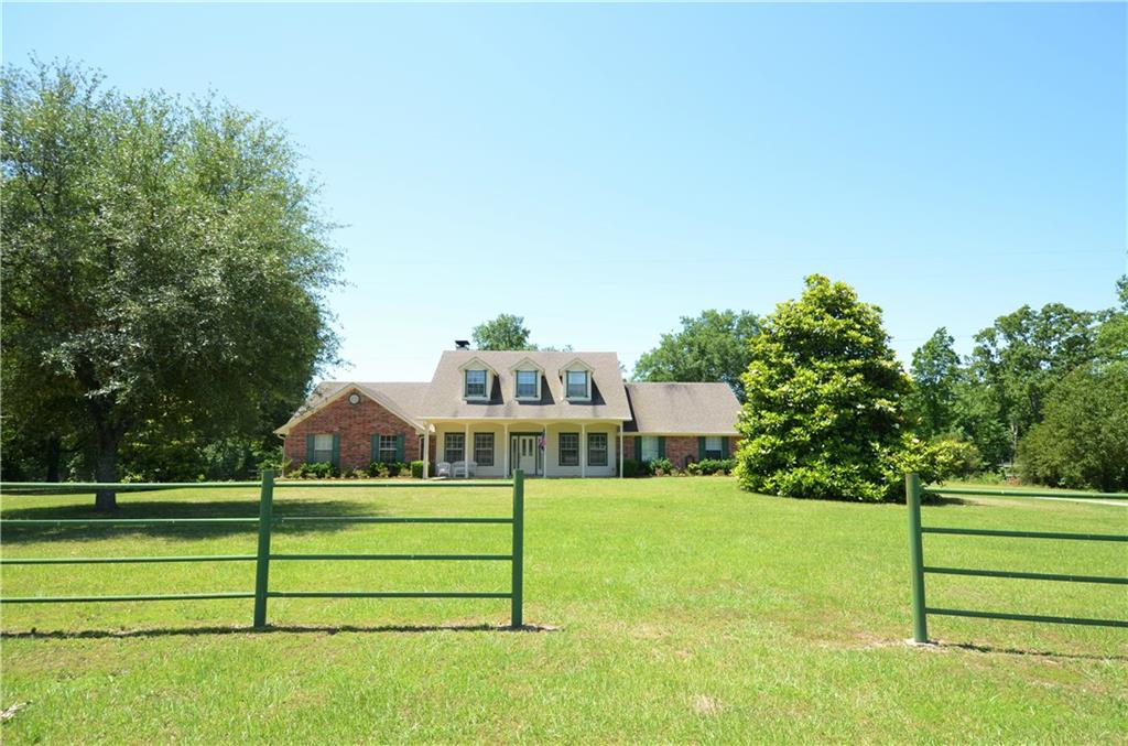 554 Vz County Road 1711, GRAND SALINE, TX 75140