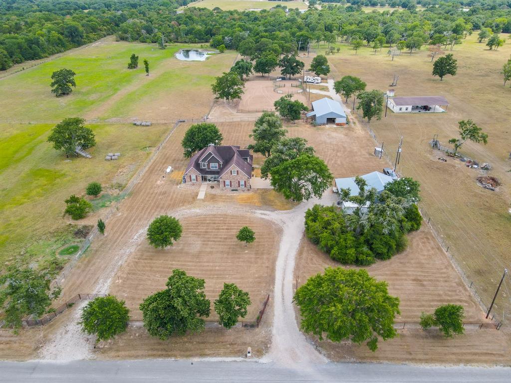 38089 Wiggins Rd, HEMPSTEAD, TX 77445