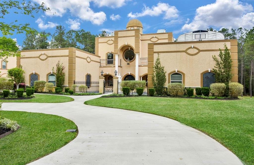 26736 Riley Rd, WALLER, TX 77484