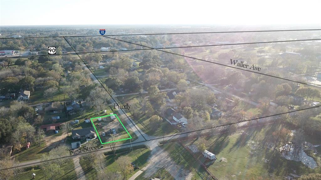 3631 1st St, BROOKSHIRE, TX 77423