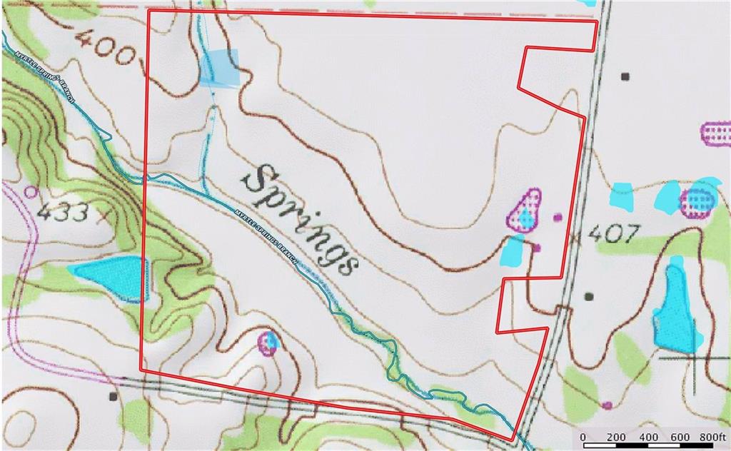 1427 Fm 2966, Quitman, TX 75783