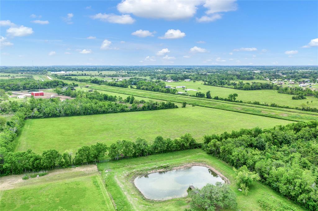 0 County Road 172, ALVIN, TX 77511