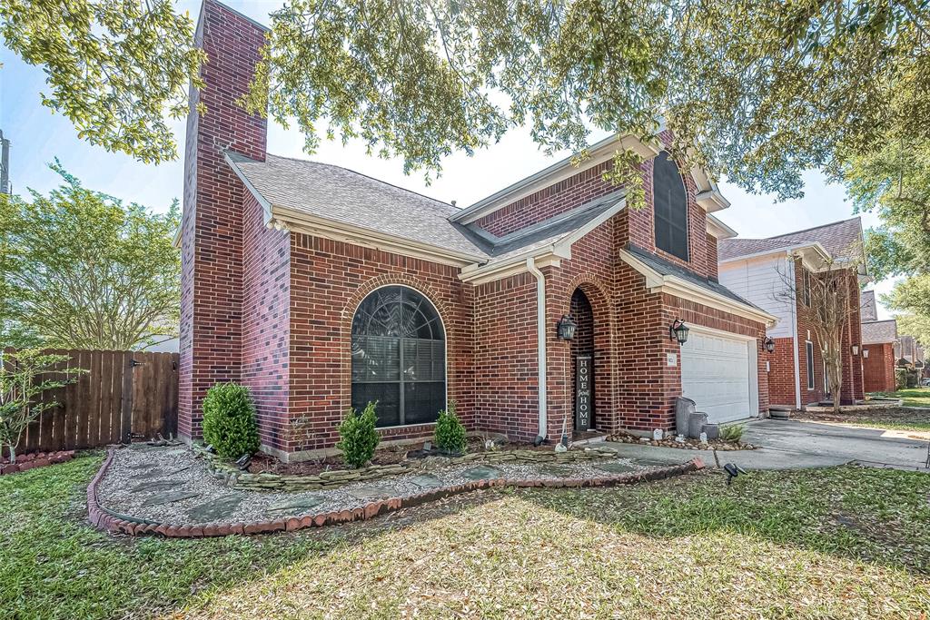 4903 Orange Tree Dr, PASADENA, TX 77505