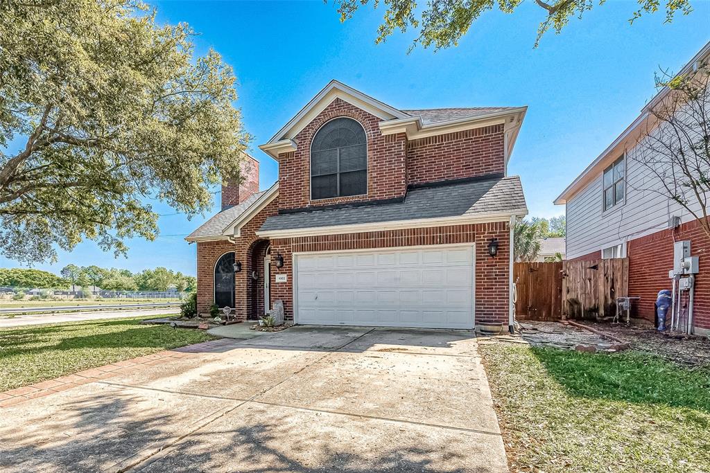 4903 Orange Tree Dr, PASADENA, TX 77505