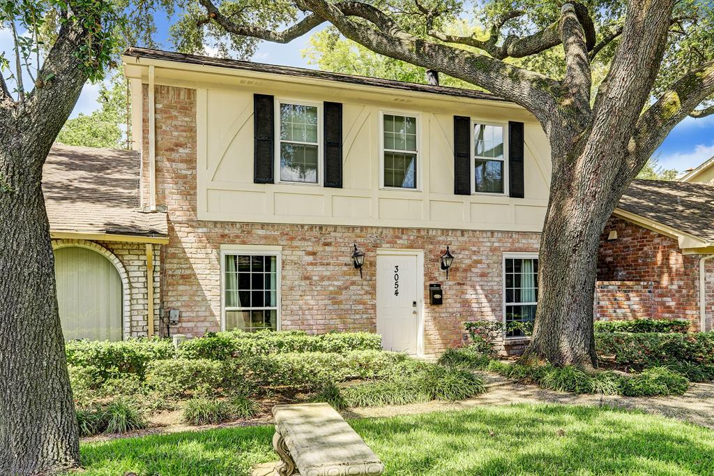 3054 Gessner Rd, Houston, TX 77080