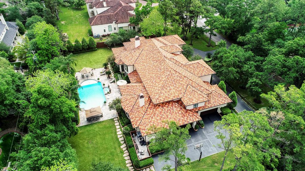 11318 Jamestown Rd, Houston, TX 77024