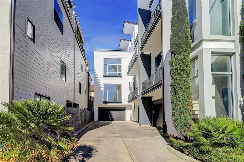 4218 Gibson St C, HOUSTON, TX 77007