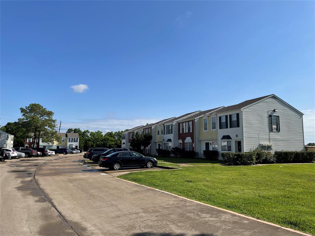 12910 Ashford Point Dr Apt 51, HOUSTON, TX 77082