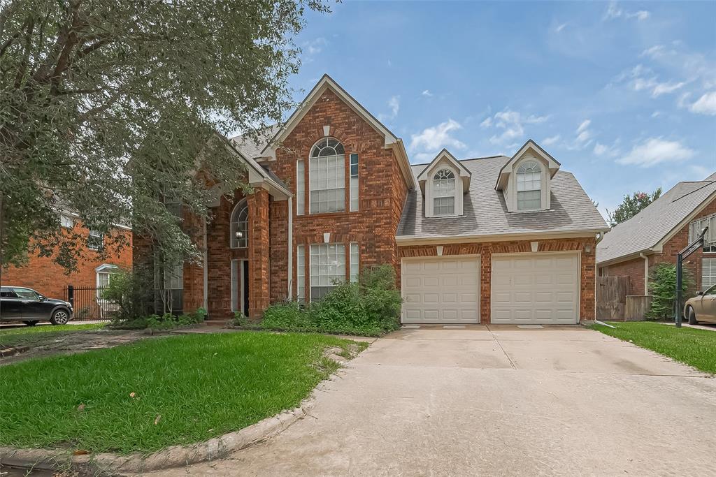 1327 W Forest Dr, HOUSTON, TX 77043