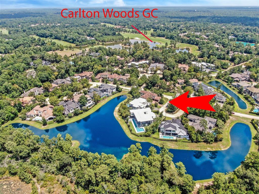 23 S Bayou Club Ct, SPRING, TX 77389