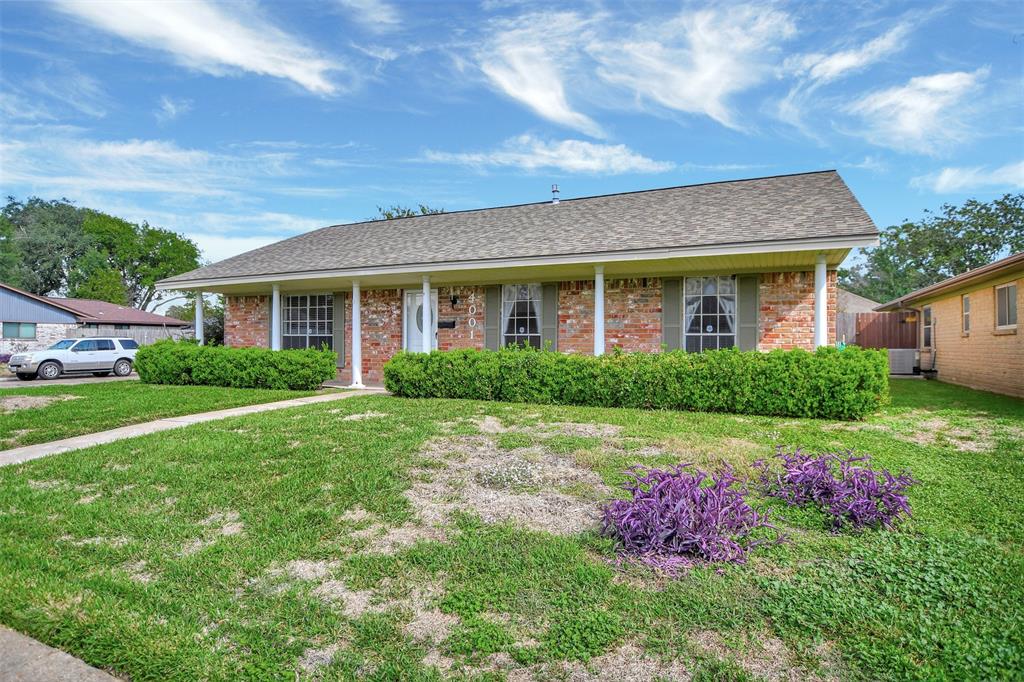 4001 Luella Ave, DEER PARK, TX 77536