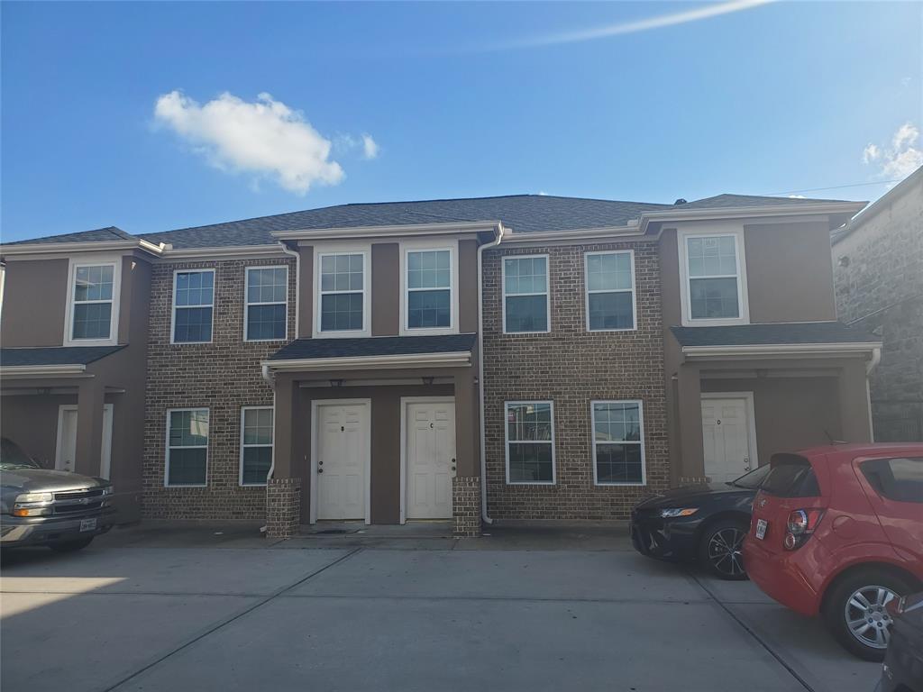 11103 W Little York Rd 4, HOUSTON, TX 77041