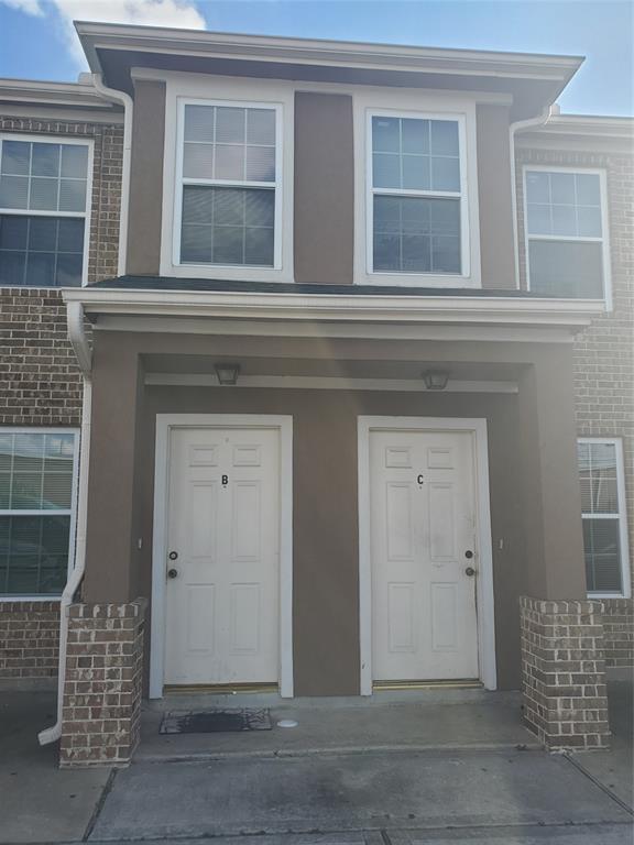 11103 W Little York Rd 4, HOUSTON, TX 77041