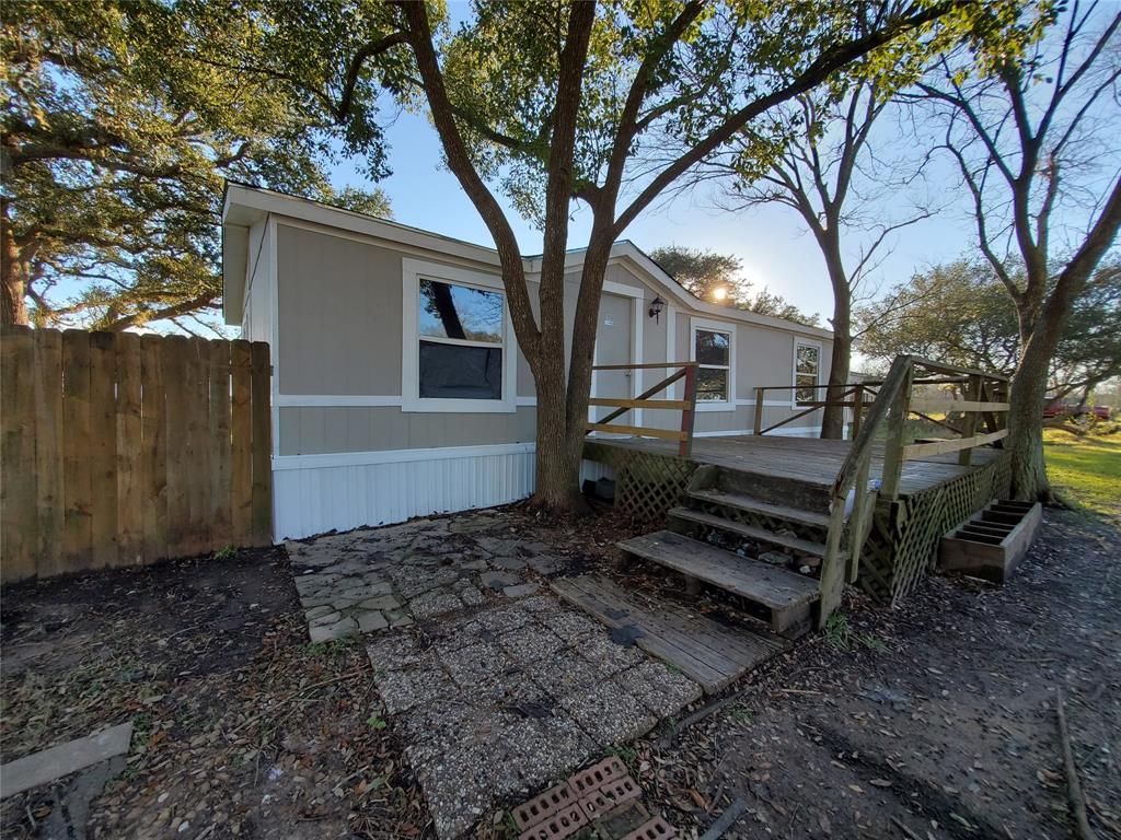 118 Country Oaks St, BRAZORIA, TX 77422
