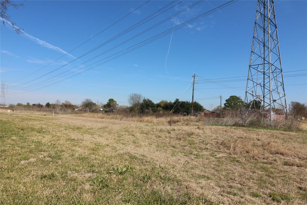 0 Carvel Ln, HOUSTON, TX 77083