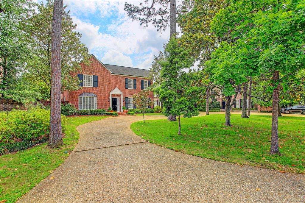 5519 Briar Dr, HOUSTON, TX 77056