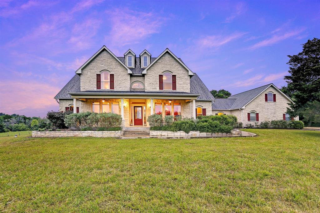 3656 Guenther Rd, LA GRANGE TX 78945