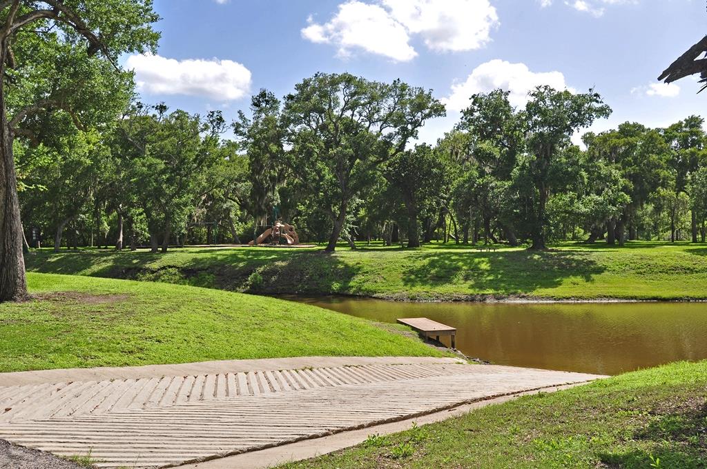 2911 Bayou View Ct, Richwood, TX 77515