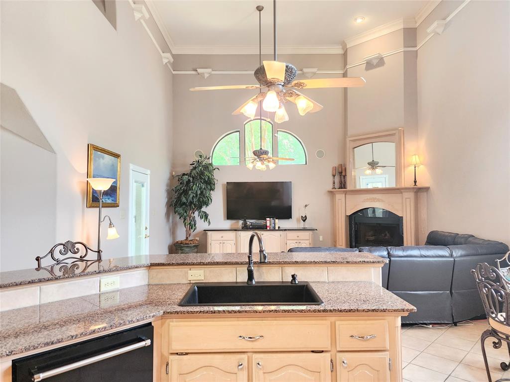 101 Audubon Woods Dr, RICHWOOD, TX 77531