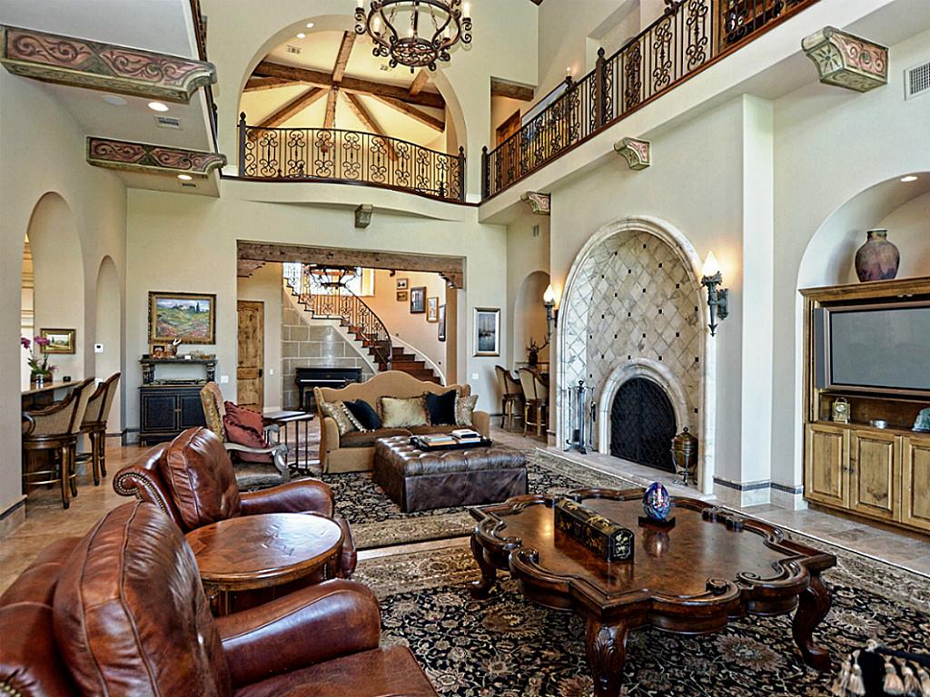 1025 Marly Way, AUSTIN, TX 78733