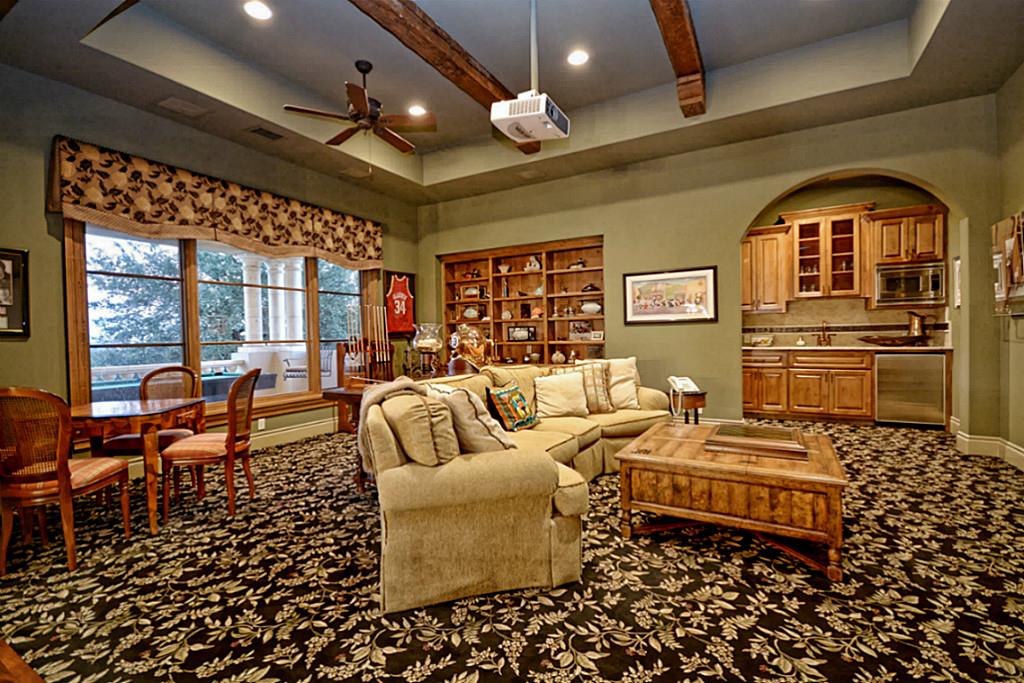 1025 Marly Way, AUSTIN, TX 78733