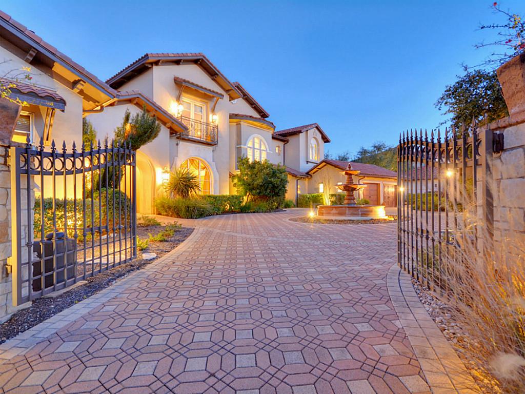 1025 Marly Way, AUSTIN, TX 78733