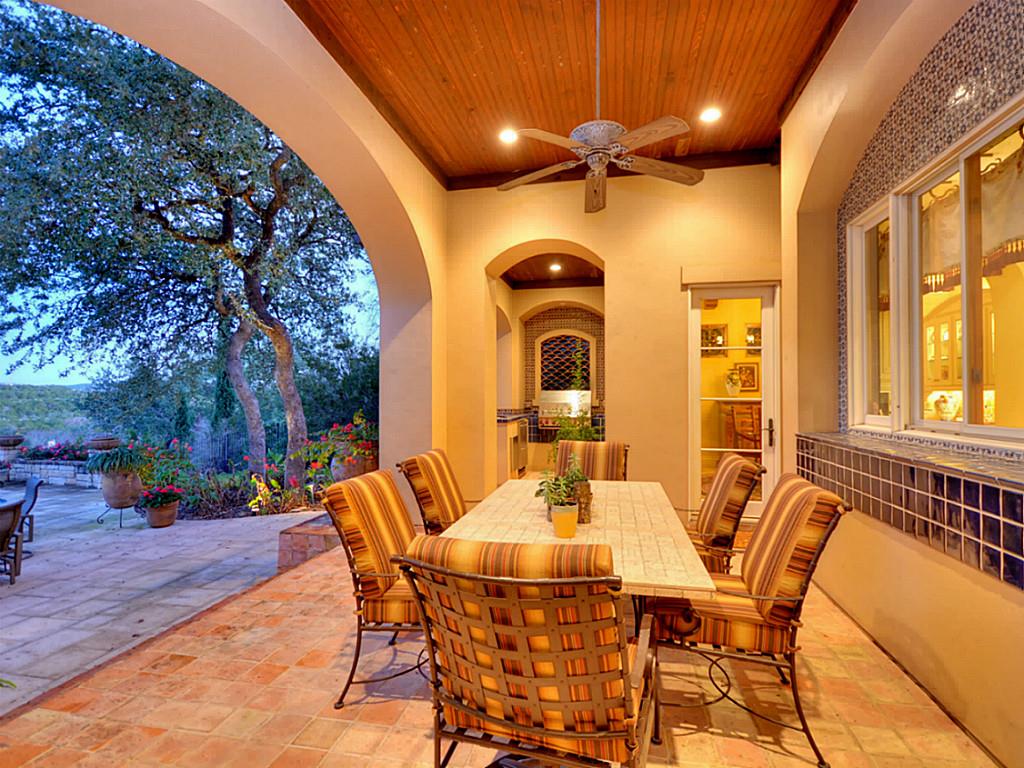 1025 Marly Way, AUSTIN, TX 78733