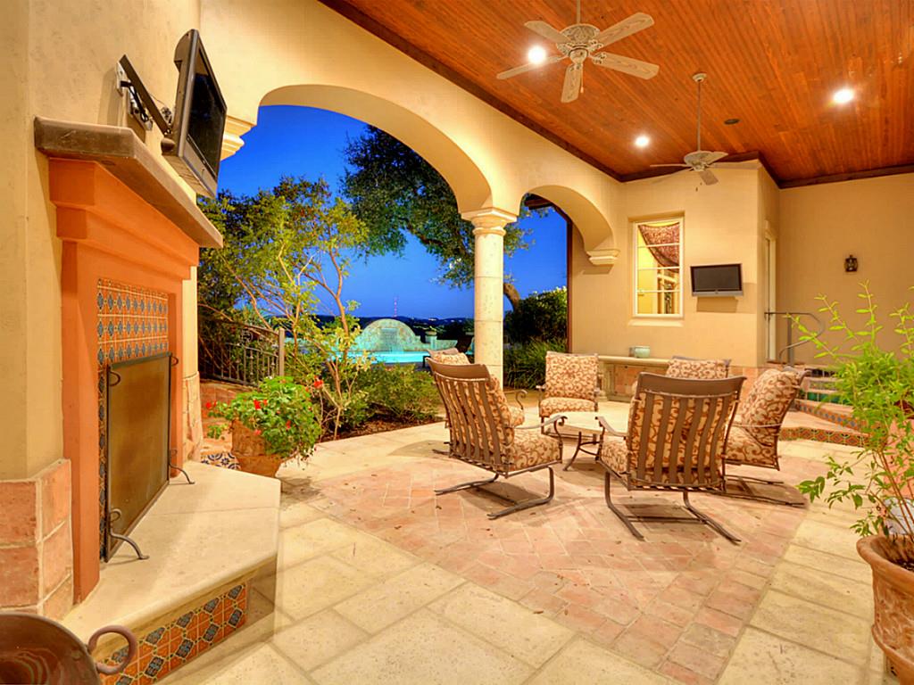 1025 Marly Way, AUSTIN, TX 78733