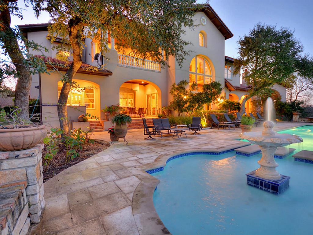 1025 Marly Way, AUSTIN, TX 78733