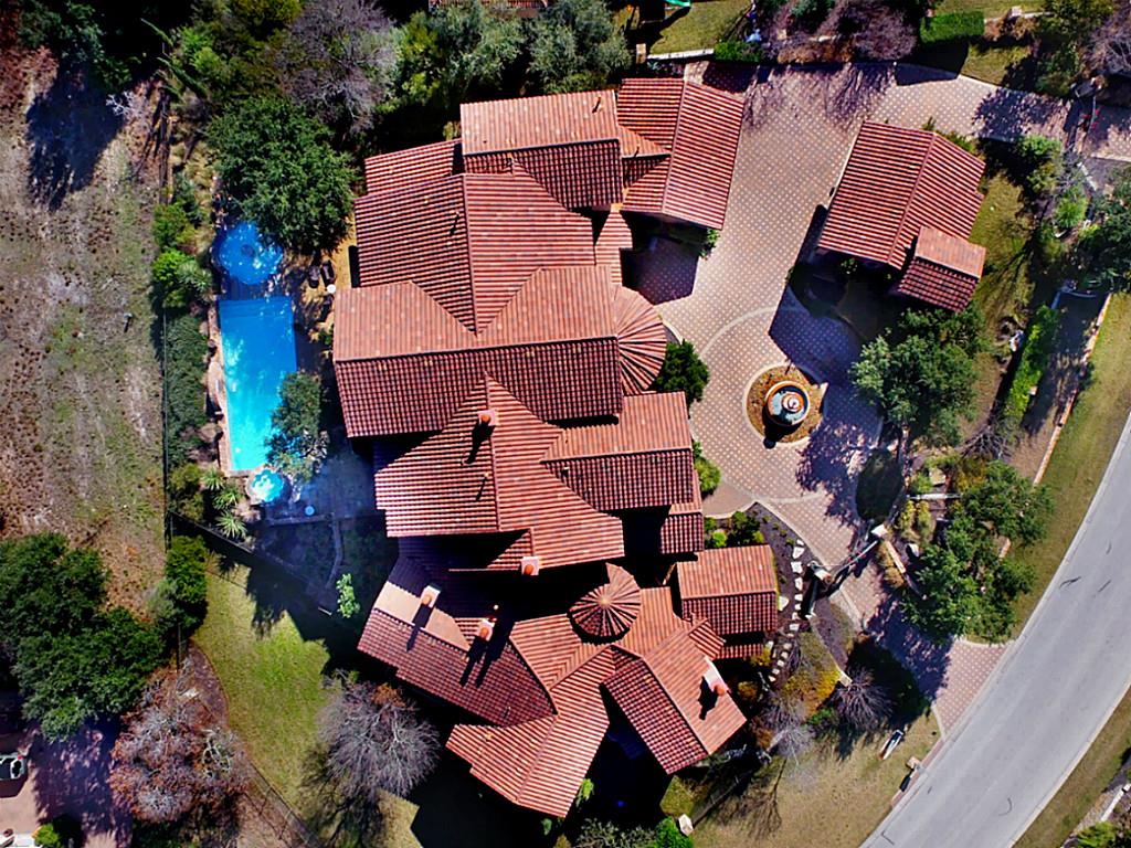 1025 Marly Way, AUSTIN, TX 78733