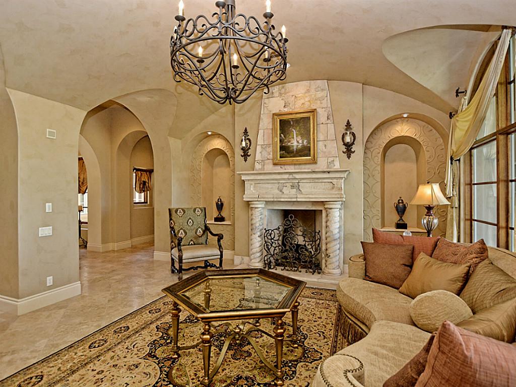 1025 Marly Way, AUSTIN, TX 78733